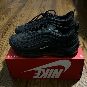 Nike Air Max 97 Big Kids